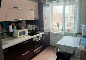 2-к квартира, вторичка, 52м2, 3/13 этаж