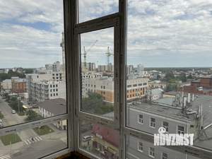 1-к квартира, вторичка, 43м2, 9/10 этаж