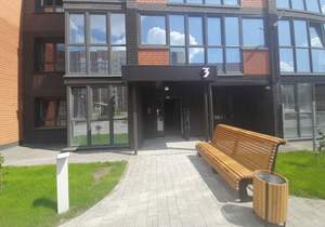 2-к квартира, вторичка, 36м2, 2/10 этаж