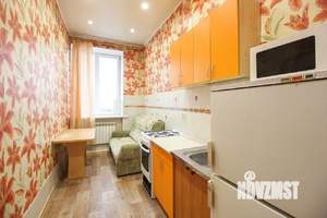 2-к квартира, вторичка, 51м2, 5/5 этаж