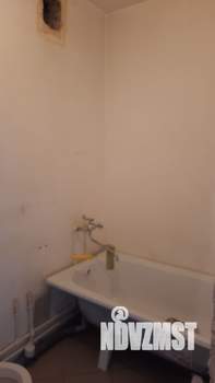 Студия квартира, вторичка, 21м2, 4/9 этаж