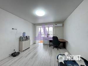 3-к квартира, вторичка, 59м2, 5/6 этаж