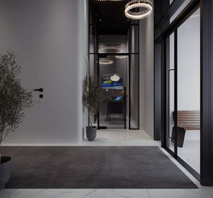 3-к квартира, вторичка, 76м2, 7/7 этаж