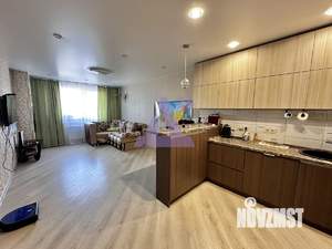 2-к квартира, вторичка, 54м2, 7/12 этаж