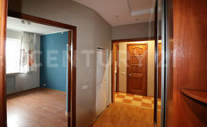 3-к квартира, вторичка, 61м2, 8/9 этаж