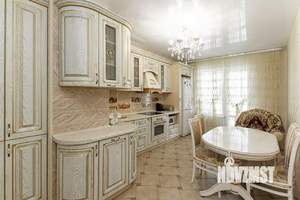 3-к квартира, вторичка, 84м2, 4/17 этаж