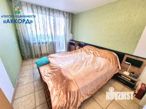 3-к квартира, вторичка, 60м2, 8/9 этаж