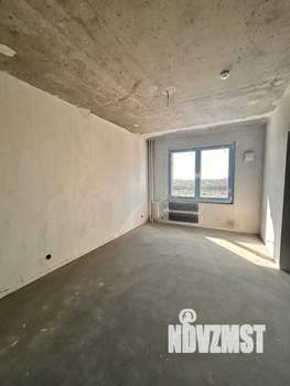 3-к квартира, сданный дом, 71м2, 11/16 этаж