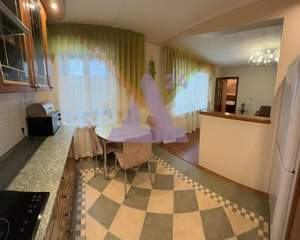 3-к квартира, вторичка, 55м2, 9/15 этаж