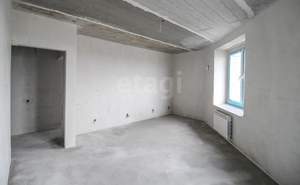 2-к квартира, вторичка, 48м2, 4/17 этаж