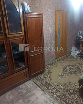 2-к квартира, вторичка, 42м2, 5/5 этаж