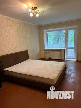 2-к квартира, вторичка, 43м2, 4/4 этаж