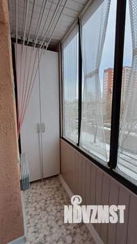 3-к квартира, вторичка, 47м2, 4/9 этаж