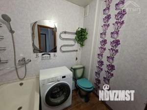3-к квартира, вторичка, 60м2, 1/9 этаж