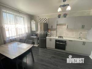 3-к квартира, вторичка, 56м2, 1/2 этаж