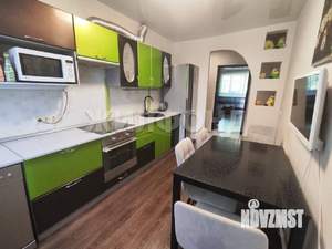 4-к квартира, вторичка, 87м2, 2/9 этаж