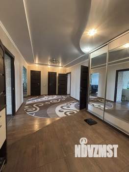 3-к квартира, вторичка, 103м2, 8/16 этаж