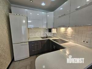1-к квартира, вторичка, 50м2, 5/16 этаж