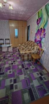 1-к квартира, вторичка, 32м2, 1/9 этаж