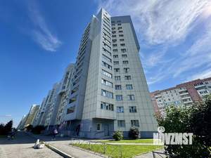 3-к квартира, вторичка, 88м2, 10/16 этаж