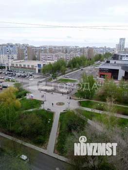 3-к квартира, вторичка, 69м2, 10/10 этаж
