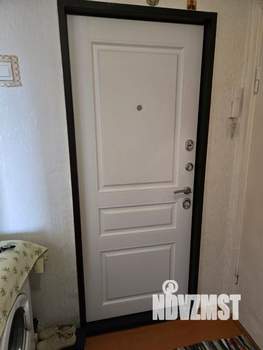 1-к квартира, вторичка, 24м2, 4/5 этаж