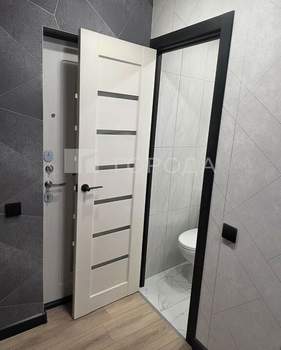 Студия квартира, вторичка, 14м2, 5/5 этаж