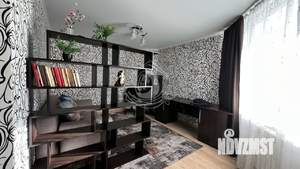 1-к квартира, вторичка, 38м2, 6/16 этаж