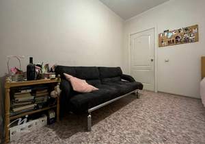 2-к квартира, вторичка, 48м2, 3/15 этаж