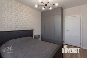 3-к квартира, вторичка, 83м2, 14/14 этаж