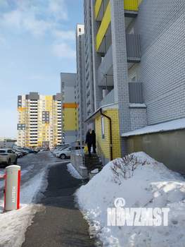 2-к квартира, вторичка, 52м2, 11/16 этаж