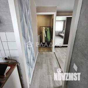 1-к квартира, вторичка, 31м2, 5/5 этаж