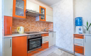 1-к квартира, вторичка, 34м2, 4/10 этаж