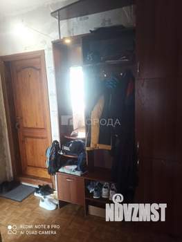 1-к квартира, вторичка, 34м2, 2/10 этаж
