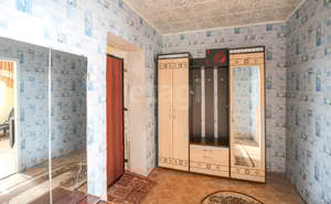 2-к квартира, вторичка, 52м2, 2/2 этаж