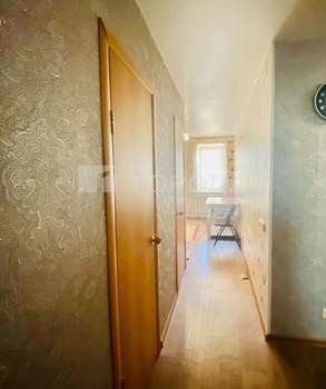 3-к квартира, вторичка, 56м2, 5/5 этаж