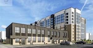 1-к квартира, вторичка, 27м2, 16/17 этаж