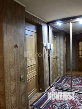 4-к квартира, вторичка, 86м2, 3/5 этаж