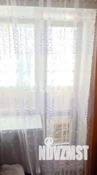 1-к квартира, вторичка, 24м2, 4/5 этаж