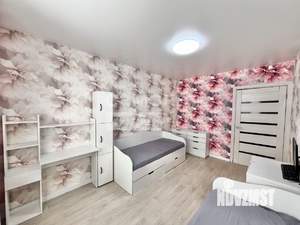 2-к квартира, вторичка, 62м2, 2/10 этаж