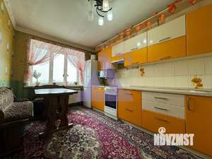 3-к квартира, вторичка, 79м2, 10/11 этаж