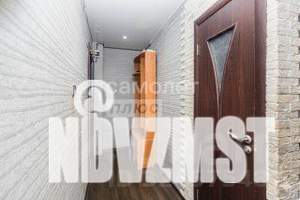 2-к квартира, вторичка, 46м2, 4/5 этаж