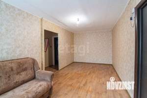 2-к квартира, вторичка, 45м2, 2/5 этаж
