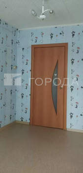 3-к квартира, вторичка, 61м2, 3/5 этаж