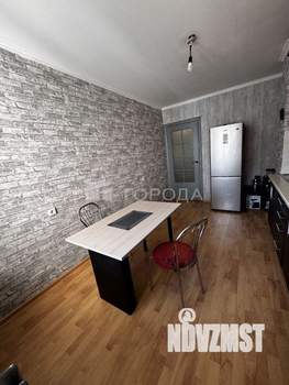 3-к квартира, вторичка, 87м2, 2/11 этаж