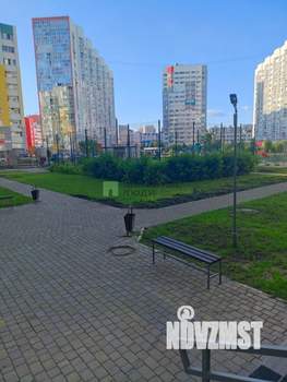 3-к квартира, вторичка, 78м2, 15/17 этаж