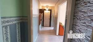 3-к квартира, вторичка, 68м2, 7/9 этаж