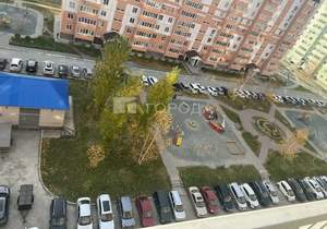 3-к квартира, вторичка, 92м2, 10/15 этаж