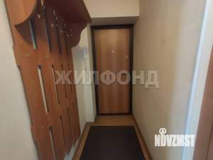 3-к квартира, вторичка, 62м2, 5/5 этаж