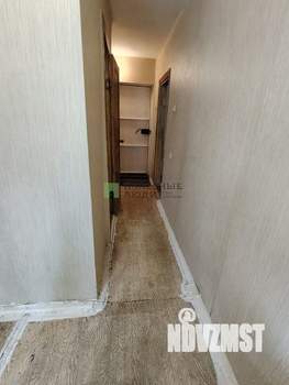 1-к квартира, вторичка, 30м2, 2/9 этаж